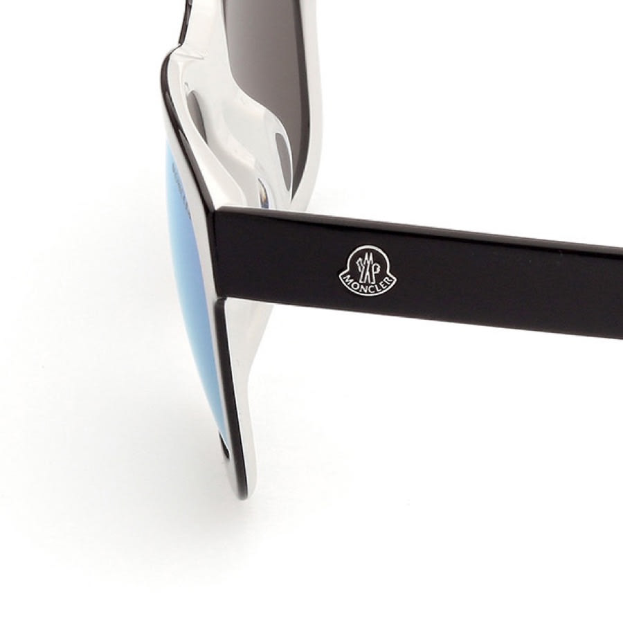 Alternative Image for ProductMoncler ML0122 Sunglasses Black3